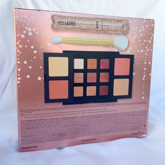 Tarte Collectors Set - Picture 2 of 2